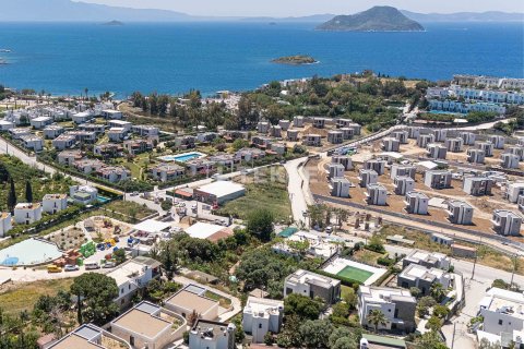 Villa for sale in Bodrum, Mugla, Turkey, 2 bedrooms, 125m2, No. 217174 – photo 17