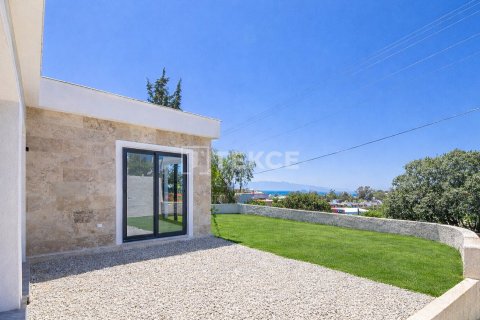 Villa for sale in Bodrum, Mugla, Turkey, 2 bedrooms, 125m2, No. 217174 – photo 16