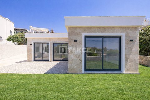 Villa for sale in Bodrum, Mugla, Turkey, 2 bedrooms, 125m2, No. 217174 – photo 11