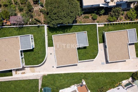 Villa for sale in Bodrum, Mugla, Turkey, 2 bedrooms, 125m2, No. 217174 – photo 12