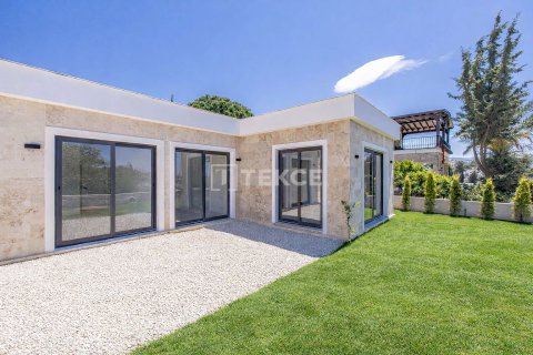 Villa for sale in Bodrum, Mugla, Turkey, 2 bedrooms, 125m2, No. 217174 – photo 15
