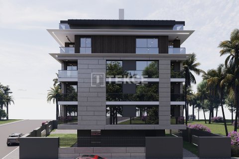 Daire  3+1  Antalya, Türkiye №217176 - 3