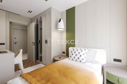 2+1 Lägenhet i Antalya, Turkiet Nr. 217175 - 12