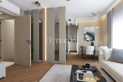 2+1 Lägenhet i Antalya, Turkiet Nr. 217175 - 6