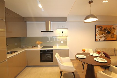 Daire  2+1  İstanbul, Türkiye №217173 - 8