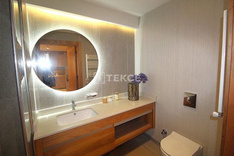 Daire  2+1  İstanbul, Türkiye №217173 - 13