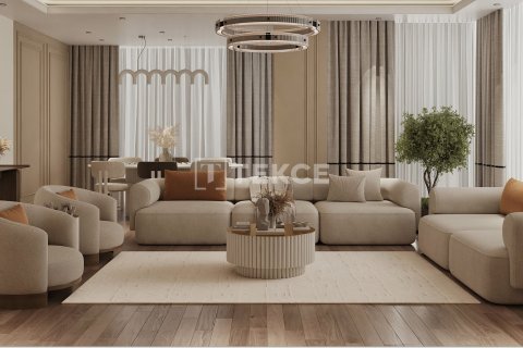 Daire 3+1 İstanbul, Türkiye №217170 - 6