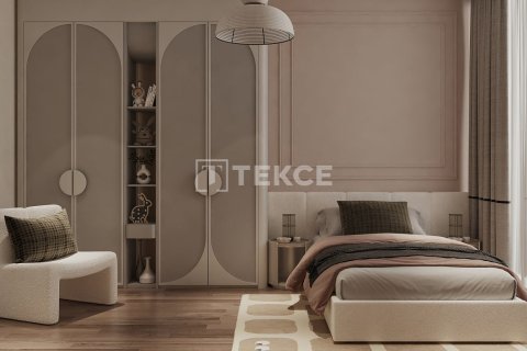 Daire 3+1 İstanbul, Türkiye №217170 - 13