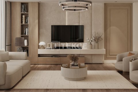 Daire 3+1 İstanbul, Türkiye №217170 - 8