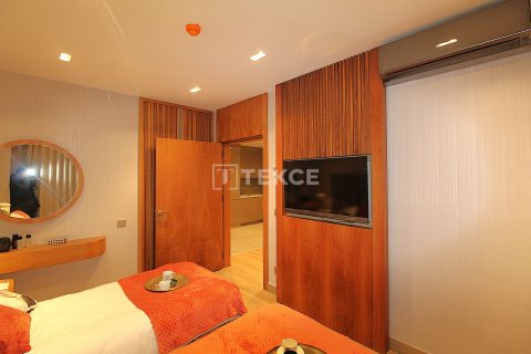 Продажа квартиры в Стамбуле, Турция 1+1, 75м2, №217172 – фото 11