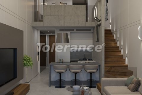 2+1 Leilighet  i Esentepe, Girne,  Nr. 106128 - 11