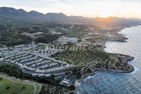 2+1 Leilighet  i Esentepe, Girne,  Nr. 106128 - 8