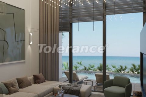 2+1 Leilighet  i Esentepe, Girne,  Nr. 106128 - 9