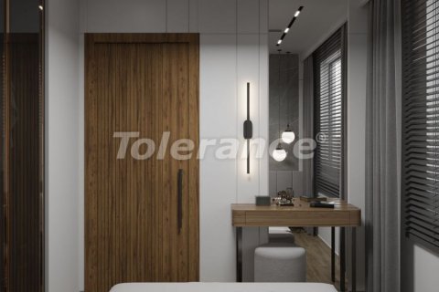 2+1 Leilighet  i Esentepe, Girne,  Nr. 106128 - 17