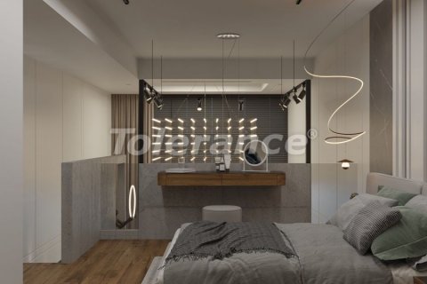 2+1 Leilighet  i Esentepe, Girne,  Nr. 106128 - 19