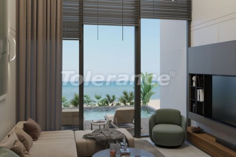2+1 Leilighet  i Esentepe, Girne,  Nr. 106128 - 10