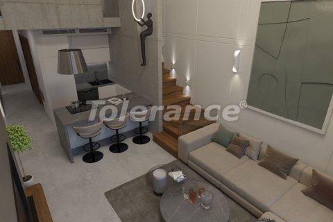 2+1 Leilighet  i Esentepe, Girne,  Nr. 106128 - 12