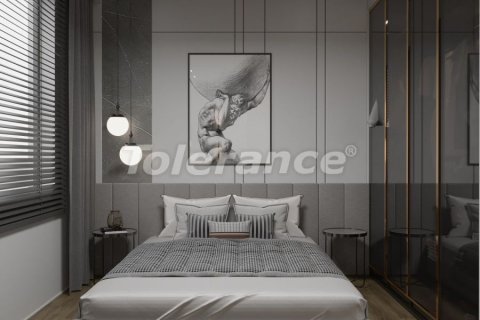 2+1 Leilighet  i Esentepe, Girne,  Nr. 106128 - 16