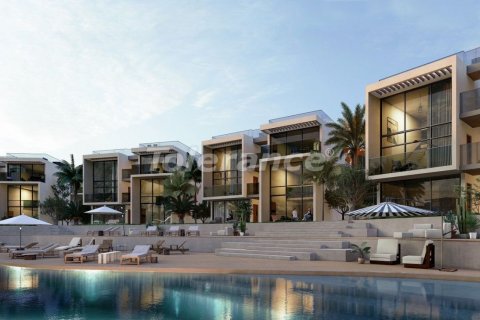 2+1 Lägenhet  i Esentepe, Girne,  Nr. 106128