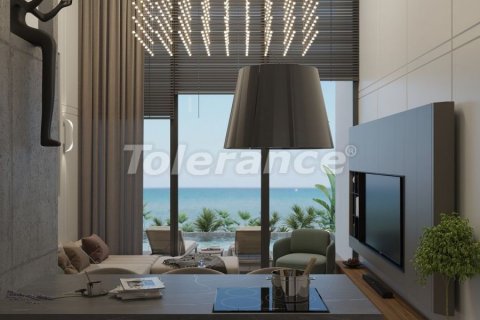 2+1 Leilighet  i Esentepe, Girne,  Nr. 106128 - 14