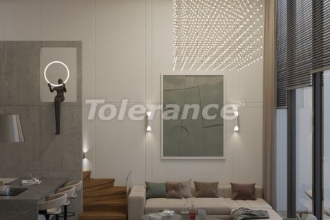 2+1 Leilighet  i Esentepe, Girne,  Nr. 106128 - 13