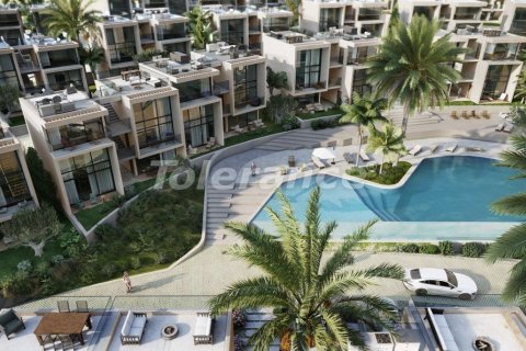 2+1 Leilighet  i Esentepe, Girne,  Nr. 106128 - 2