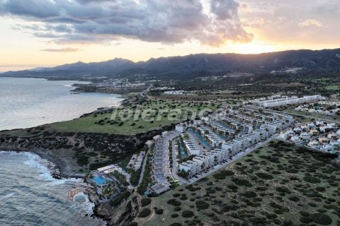 2+1 Lägenhet i Esentepe, Girne, Nr. 106127 - 9