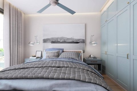 1+1 Wohnung  in  Nr. 101513 - 23