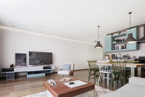 1+1 Wohnung  in  Nr. 101513 - 21