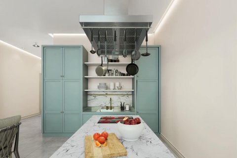 1+1 Wohnung  in  Nr. 101513 - 28