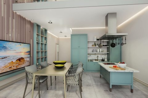 1+1 Wohnung  in  Nr. 101513 - 25