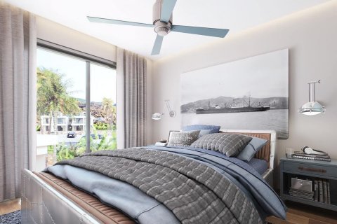 1+1 Wohnung  in  Nr. 101513 - 22
