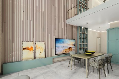 1+1 Wohnung  in  Nr. 101513 - 26