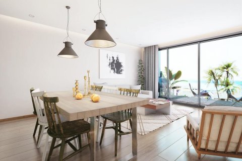 1+1 Wohnung  in  Nr. 101513 - 20