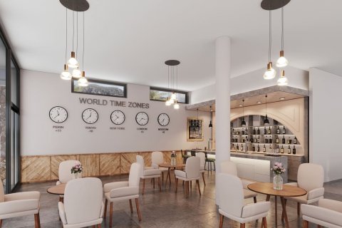 1+1 Wohnung  in  Nr. 101513 - 16