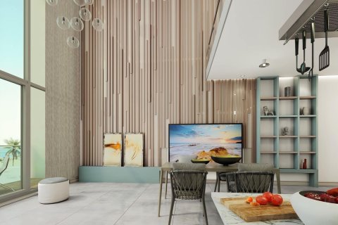1+1 Wohnung  in  Nr. 101513 - 27