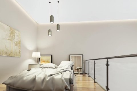 1+1 Wohnung  in  Nr. 101513 - 30