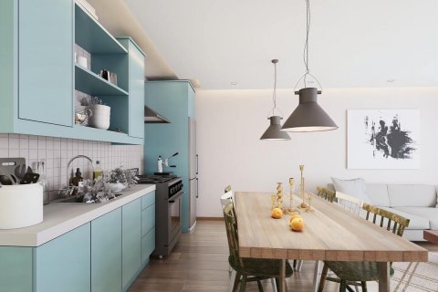 1+1 Wohnung  in  Nr. 101513 - 19
