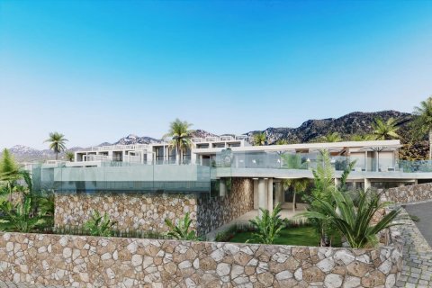 1+1 Apartment  in Northern Cyprus No. 101513