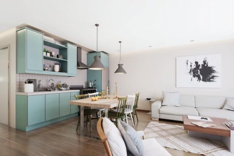 1+1 Wohnung  in  Nr. 101513 - 18