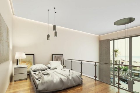 1+1 Wohnung  in  Nr. 101513 - 29