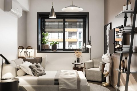 Daire 2+1 №101515 - 18