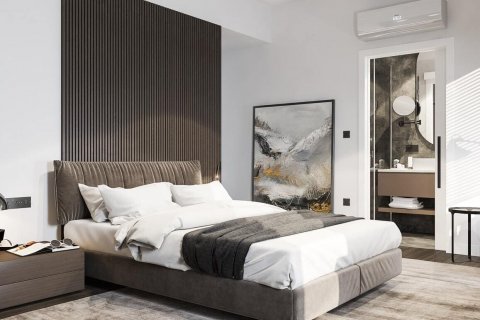 Daire 2+1 №101515 - 15