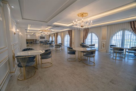 2+1 Lägenhet i Alanya, Antalya, Turkiet Nr. 158432 - 5