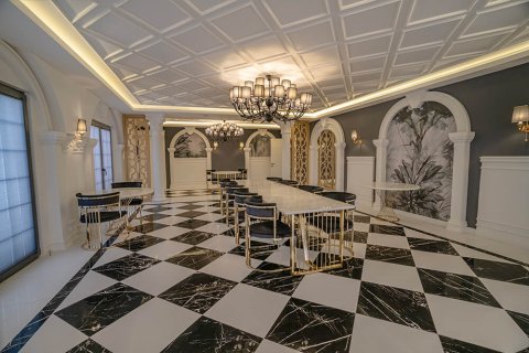 2+1 Lägenhet i Alanya, Antalya, Turkiet Nr. 158432 - 6
