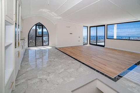 2+1 Lägenhet i Alanya, Antalya, Turkiet Nr. 158432 - 9