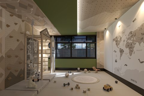 2+1 Wohnung in Alanya, Antalya, Türkei Nr. 158313 - 8