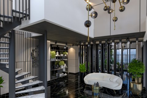 2+1 Wohnung in Alanya, Antalya, Türkei Nr. 158313 - 7