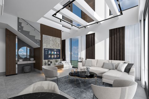 2+1 Wohnung in Alanya, Antalya, Türkei Nr. 158313 - 13