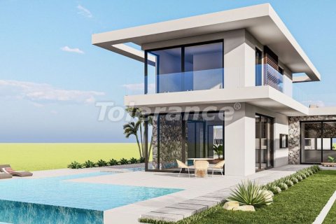 Villa  4+1  Girne,  №106276
